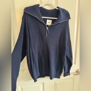 Aerie Pullover